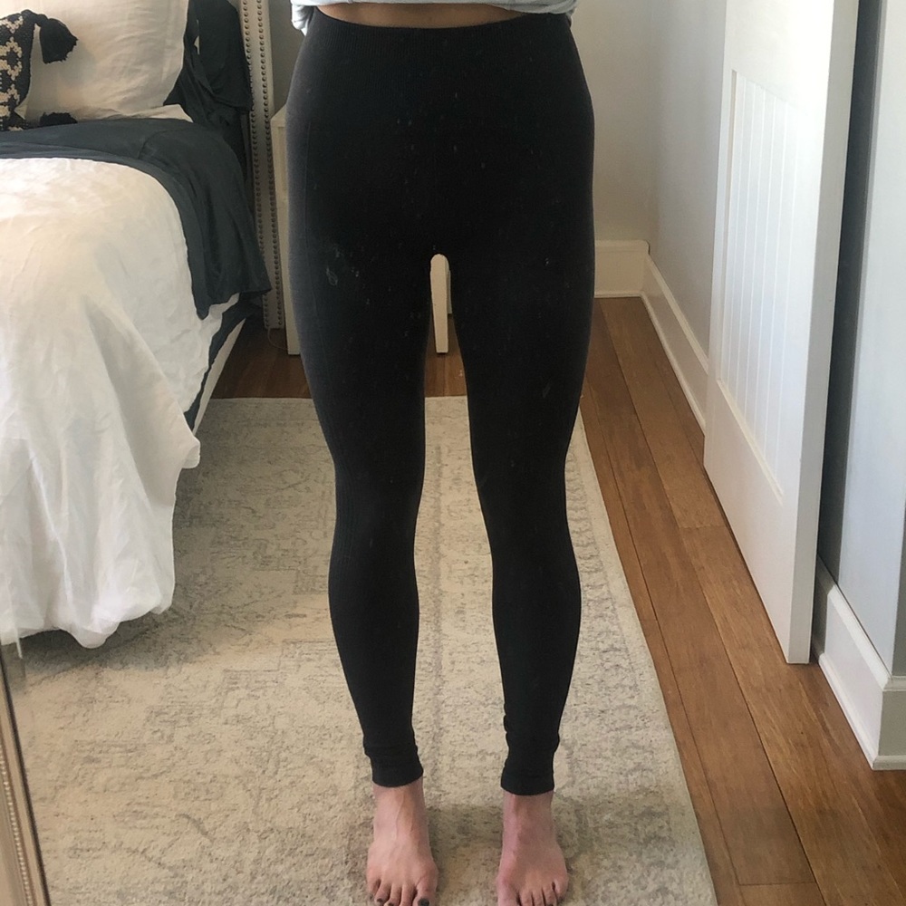 Flow And Go Tight - Charcoal - image 2